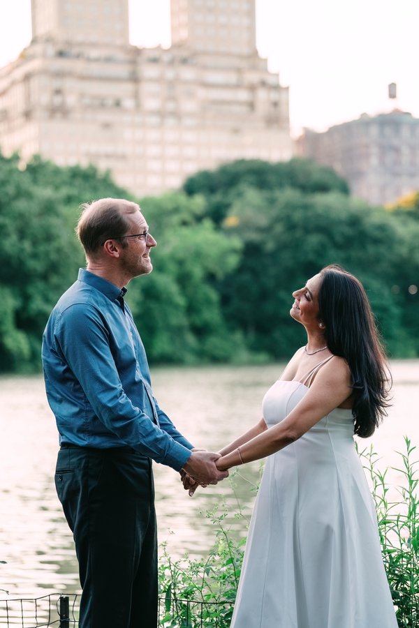 Engagement example