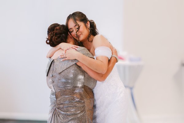 Wedding example