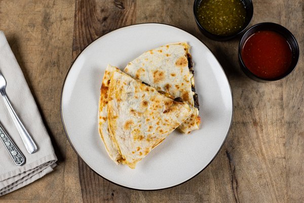 Food example