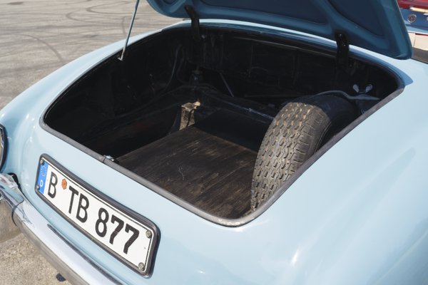Automotive example
