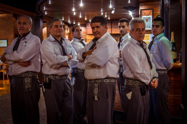 Team & Office example