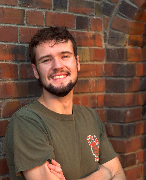 Dating Portrait example