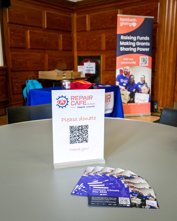 Event example