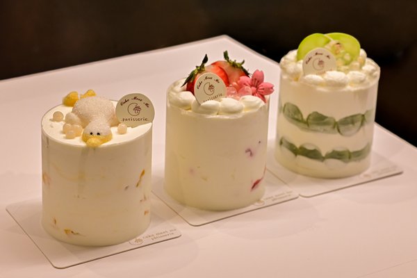 Food example