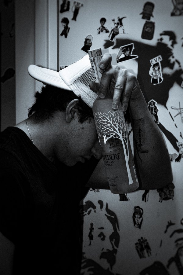 Portrait example