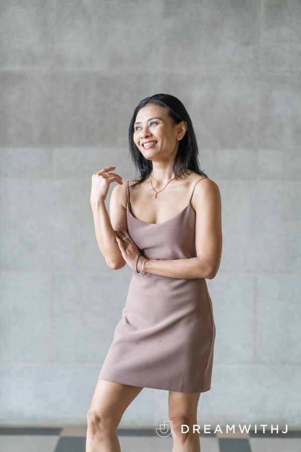 Dating Portrait example