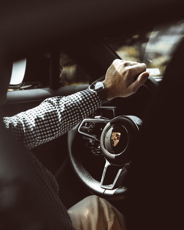 Automotive example