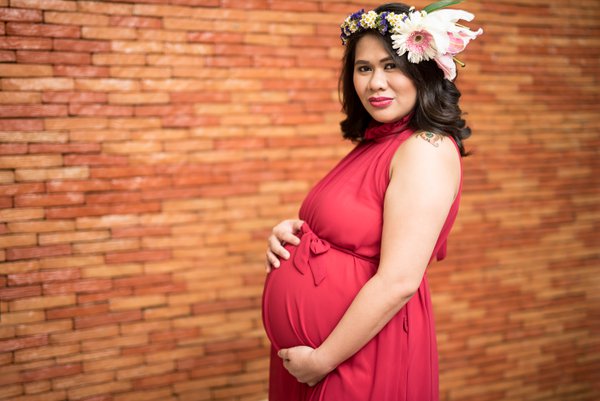 Maternity example