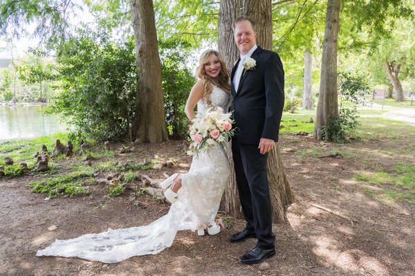 Wedding example