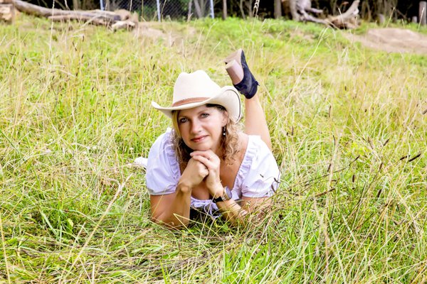 Team & Office example