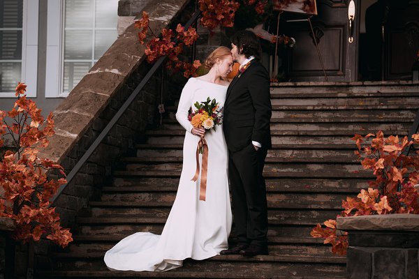 Wedding example