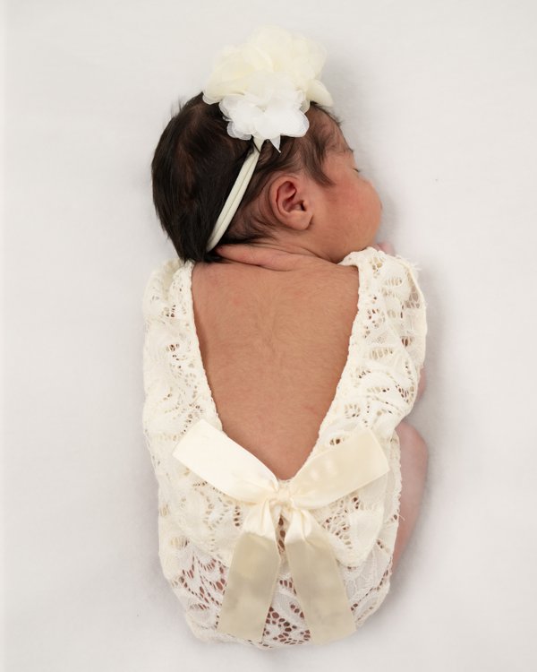 Newborn example