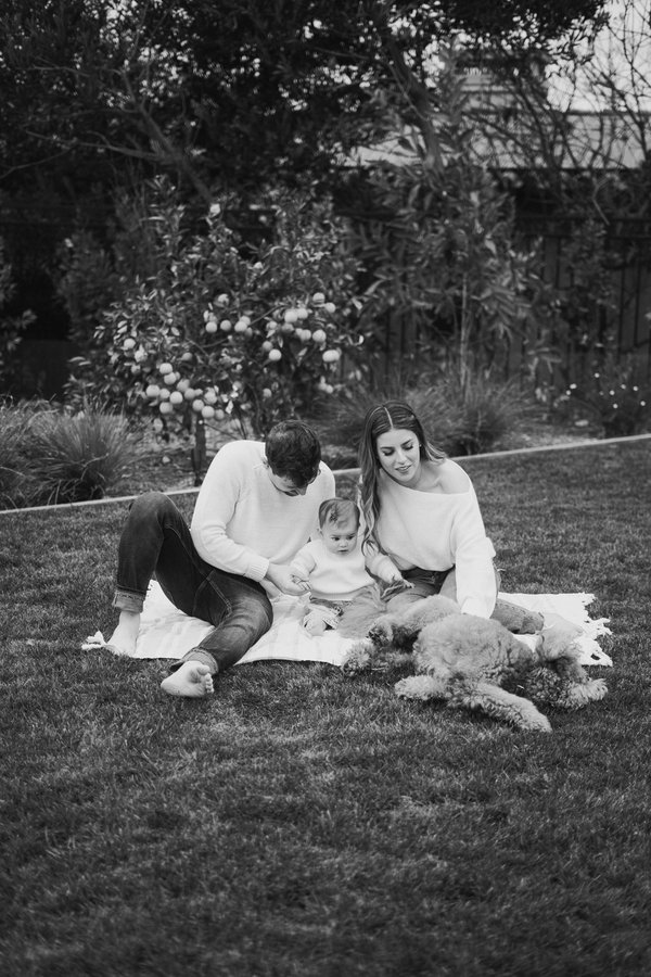 Family example