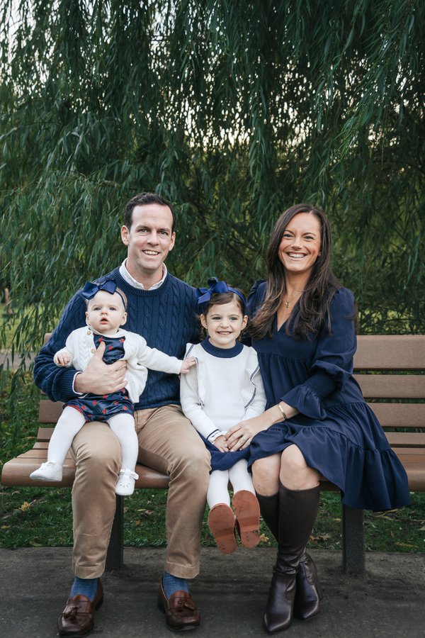 Family example