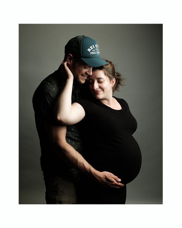 Maternity example