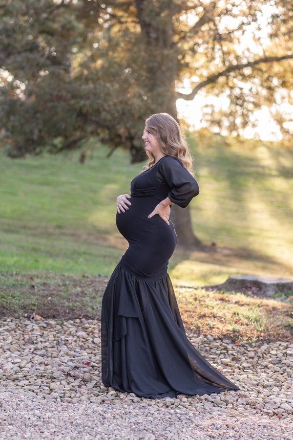 Maternity example