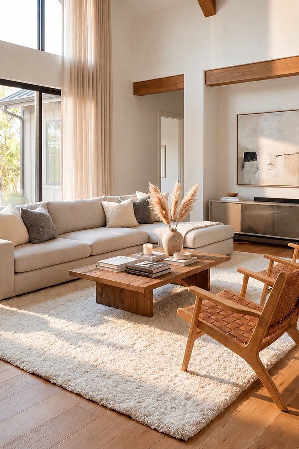 Real Estate example