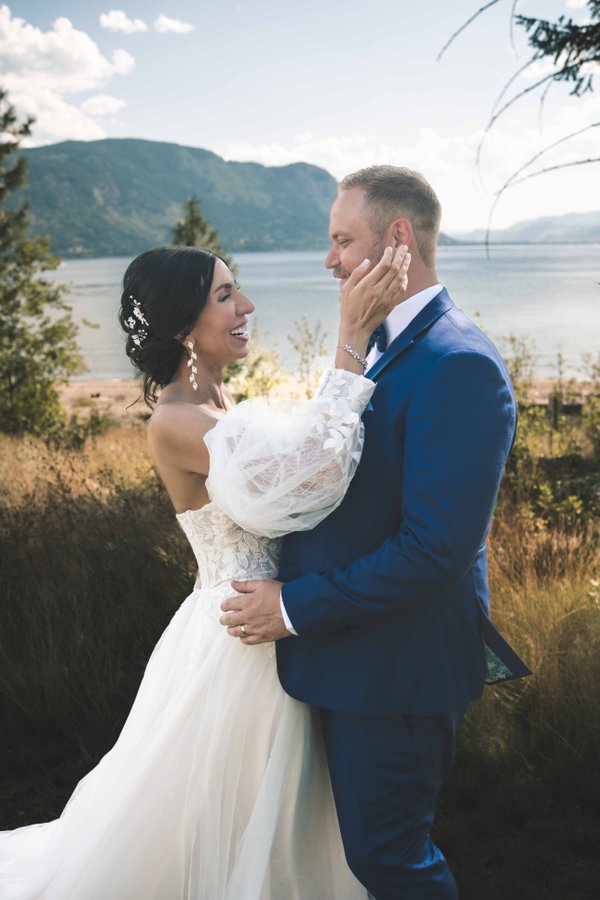 Wedding example
