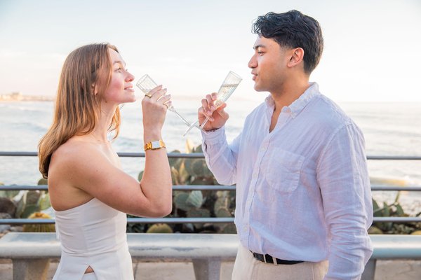 Engagement example