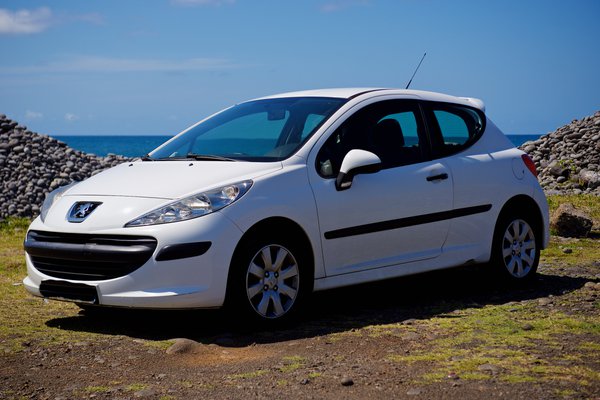 Automotive example