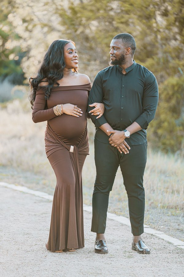 Maternity example