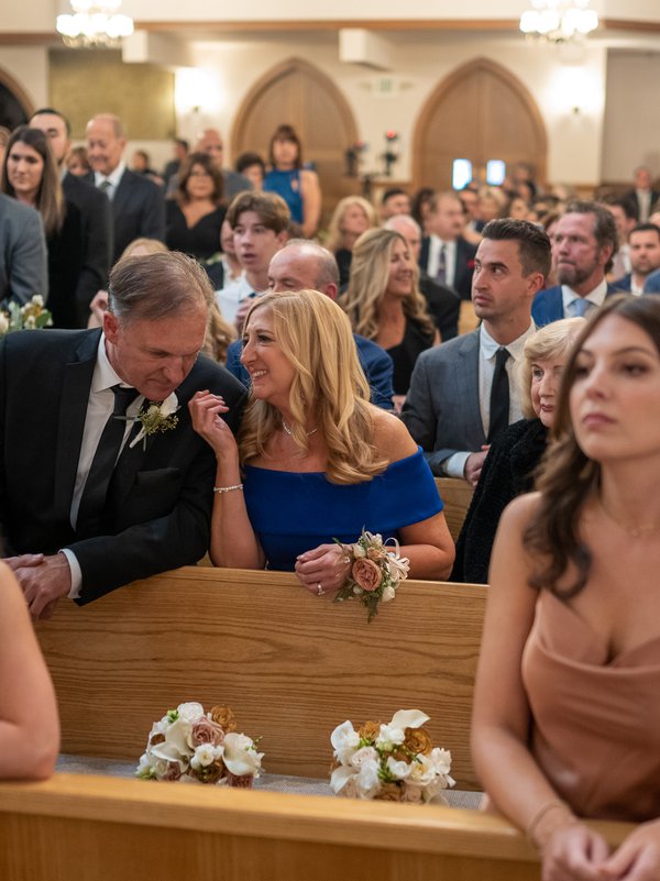 Wedding example