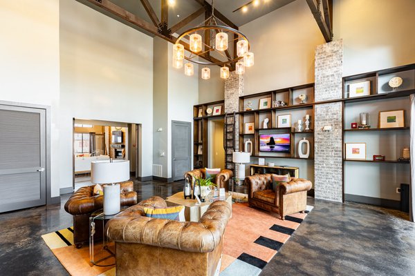 Real Estate example