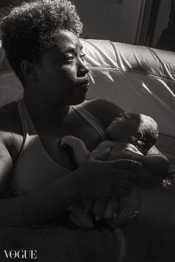Newborn example