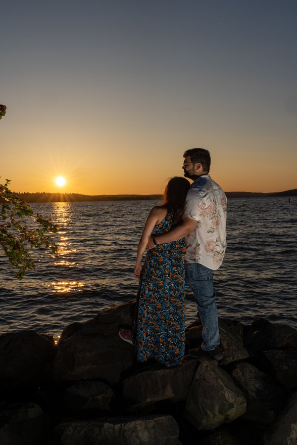 Engagement example
