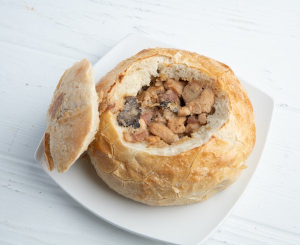 Food example