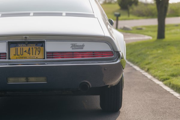 Automotive example
