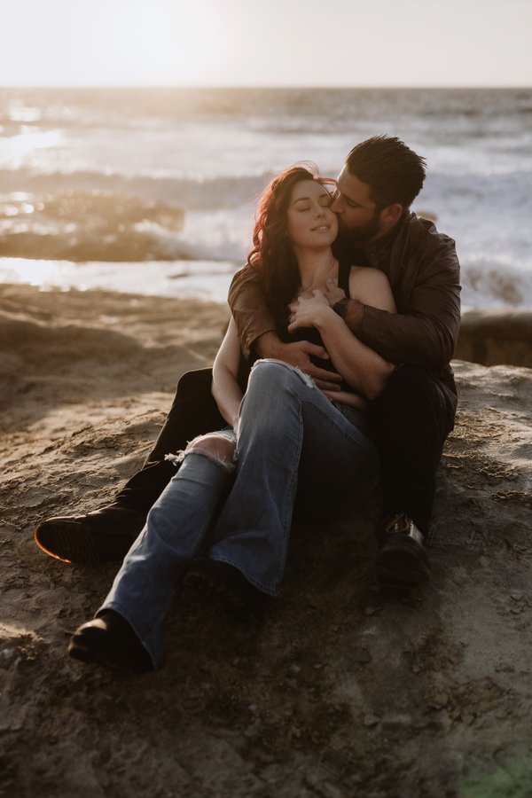 Engagement example
