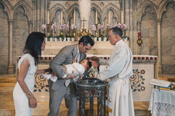 Religious example