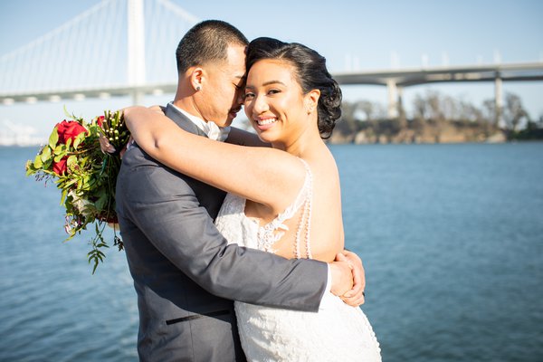 Wedding example