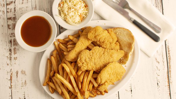 Food example
