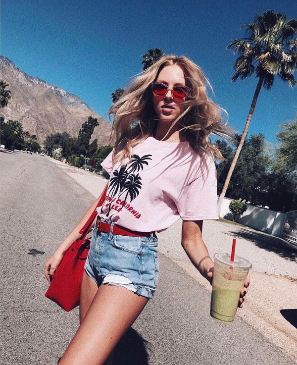 Fashion example