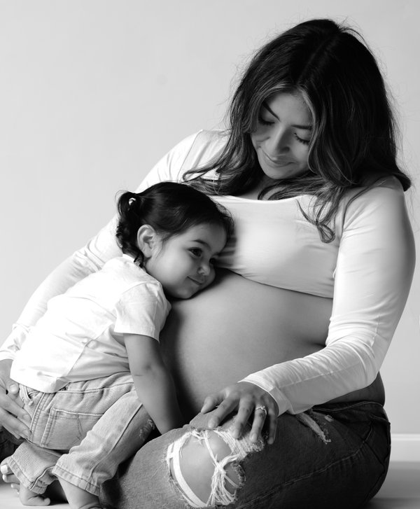 Maternity example