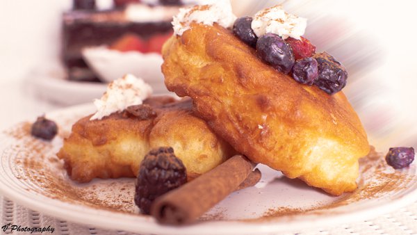 Food example
