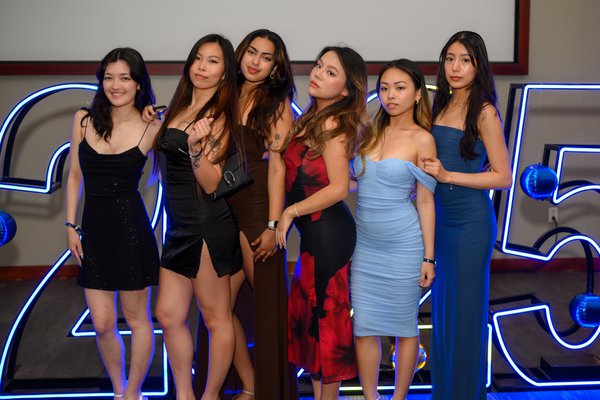 Party example