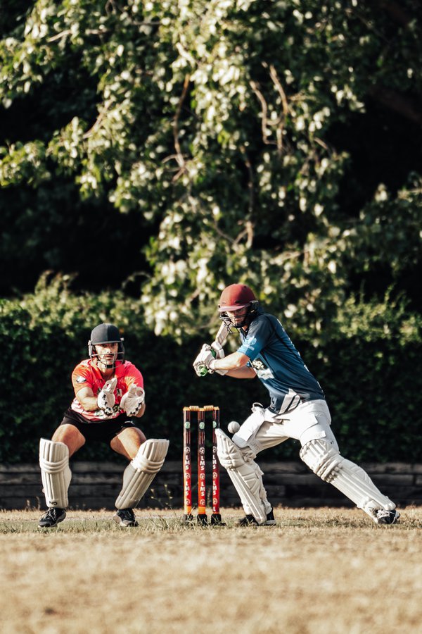 Sport example