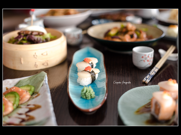 Food example