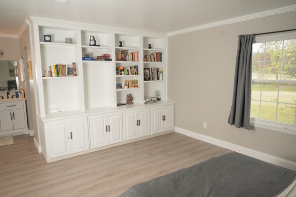 Real Estate example
