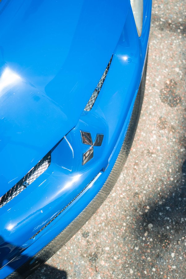 Automotive example