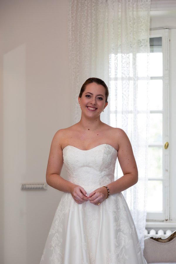 Wedding example