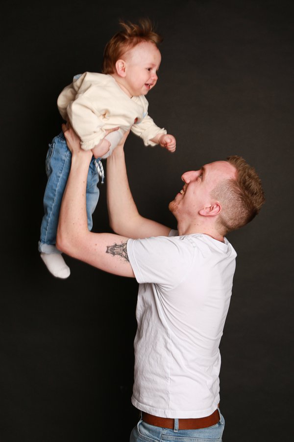 Family example