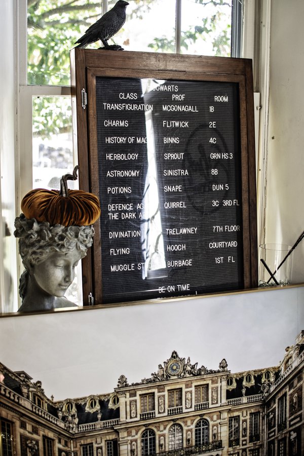 Event example