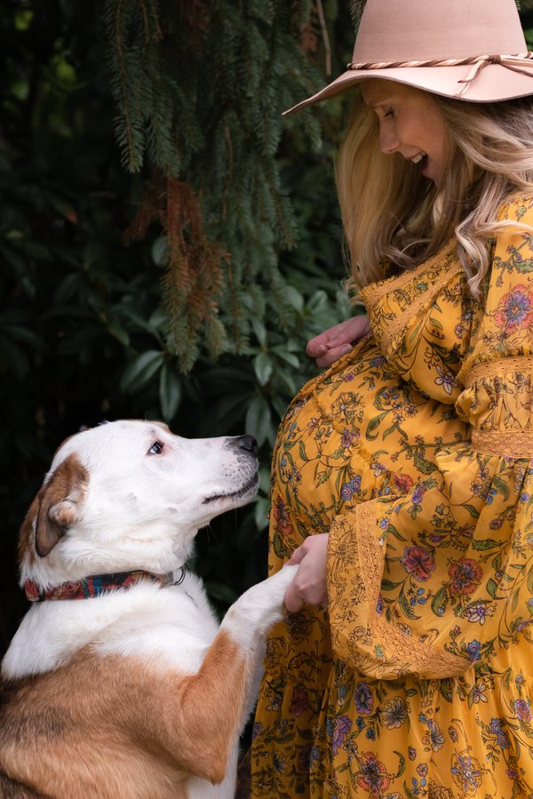 Maternity example