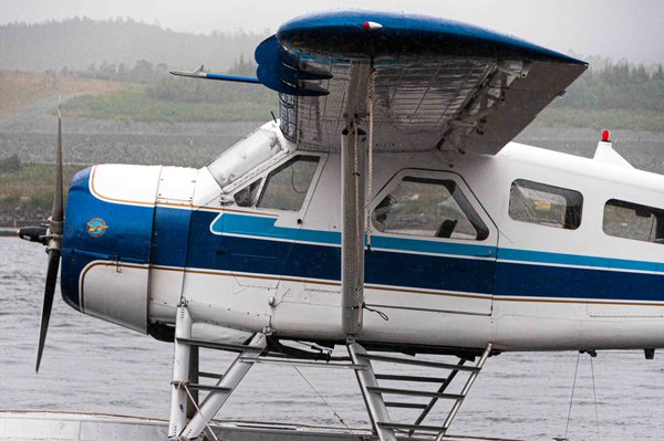 Aircraft example