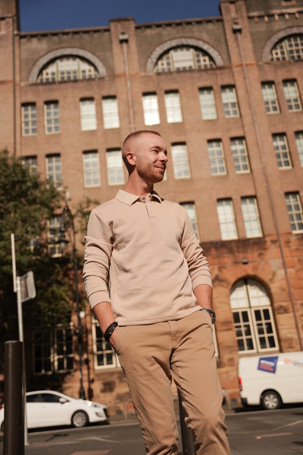 Dating Portrait example