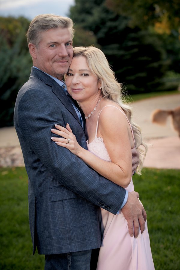 Wedding example